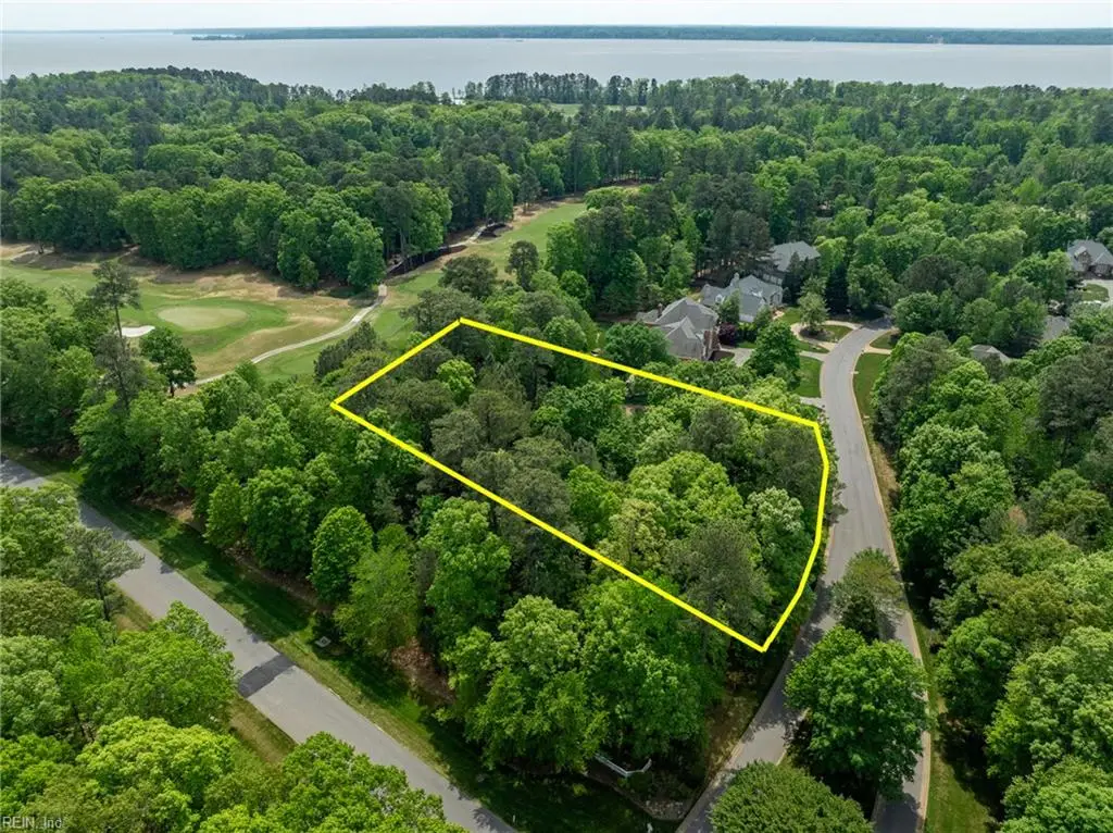 2114 Hornes Lake Road, Williamsburg, VA 23185 - #1