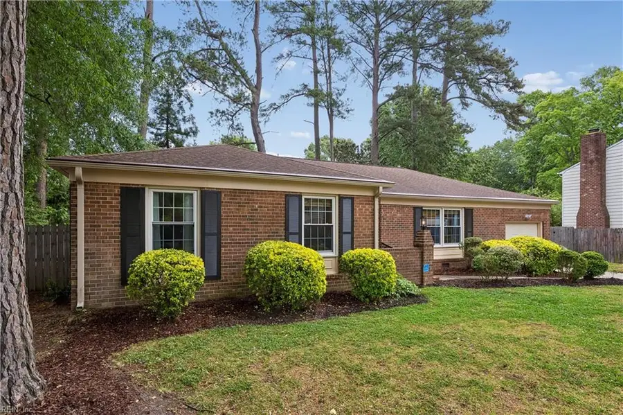 709 Village Green Parkway, Newport News, VA 23602 - #2
