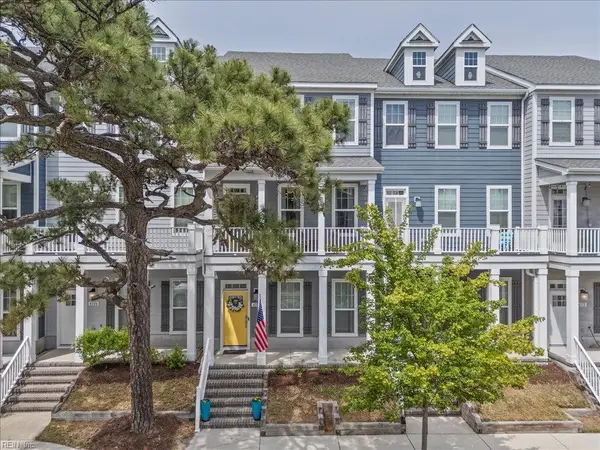 4108 Pleasant Avenue, Norfolk, VA 23518