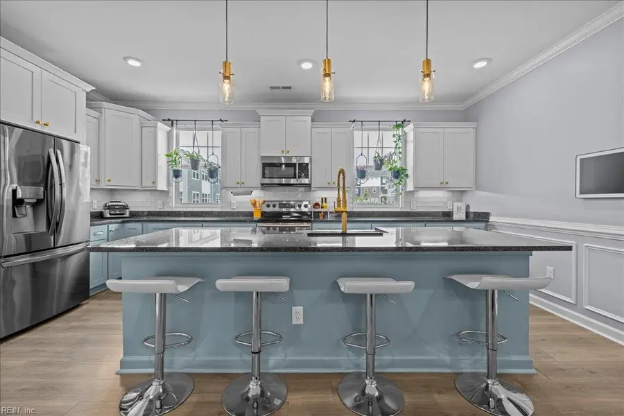 4108 Pleasant Avenue, Norfolk, VA 23518 - #3