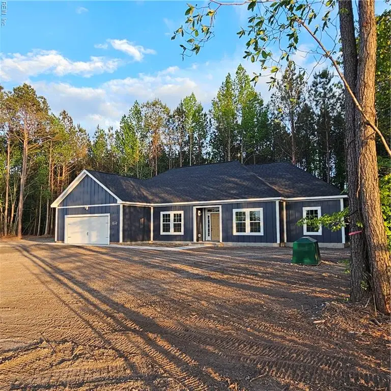1140 Rountree Crescent, Suffolk, VA 23437 - #2