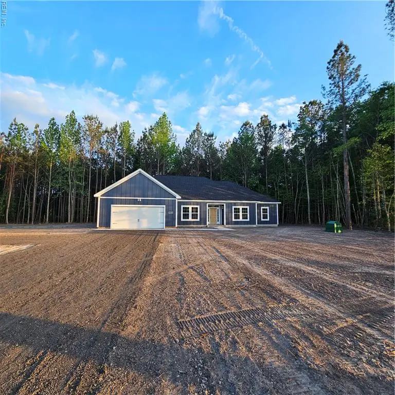 1140 Rountree Crescent, Suffolk, VA 23437 - #3