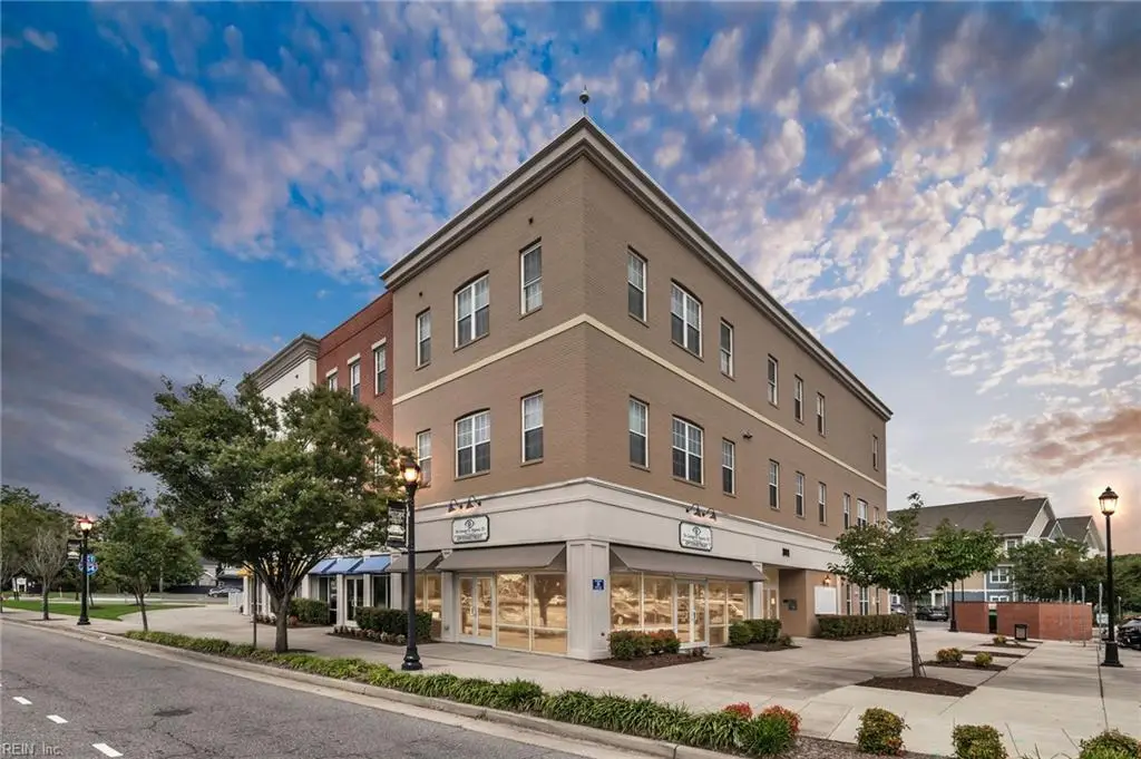 801 Poindexter Street #314, Chesapeake, VA 23324 - #1