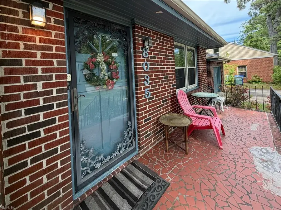 8035 Bison Avenue, Norfolk, VA 23518 - #2