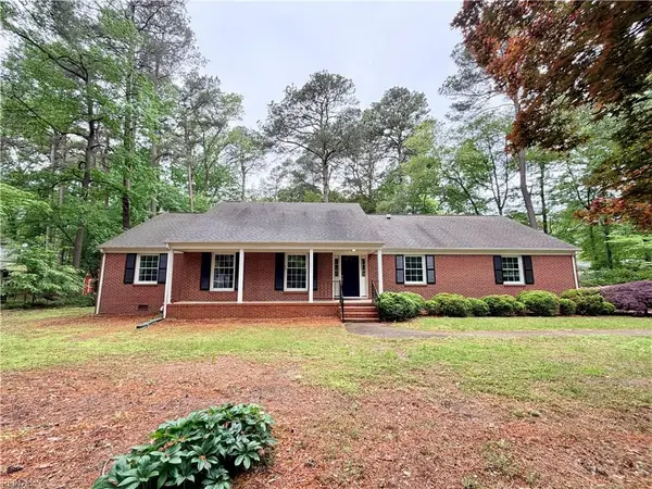 401 Piney Point Road, Yorktown, VA 23692