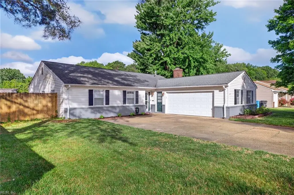 2572 Placid Place, Virginia Beach, VA 23453 - #1