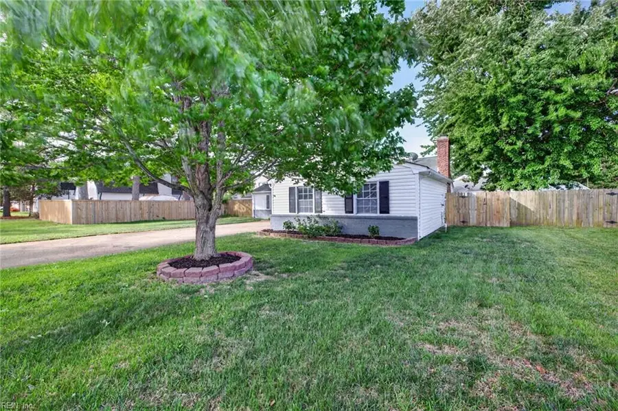 2572 Placid Place, Virginia Beach, VA 23453 - #3