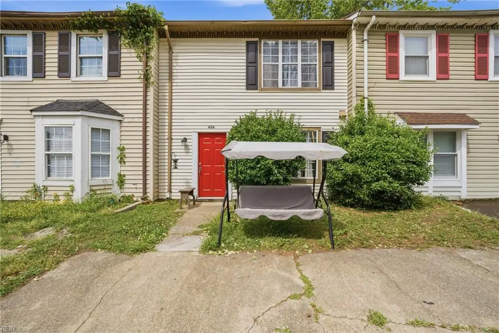 406 Peregrine Street Street, Virginia Beach, VA 23462 - #1
