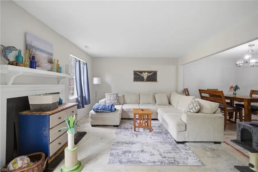 406 Peregrine Street Street, Virginia Beach, VA 23462 - #3