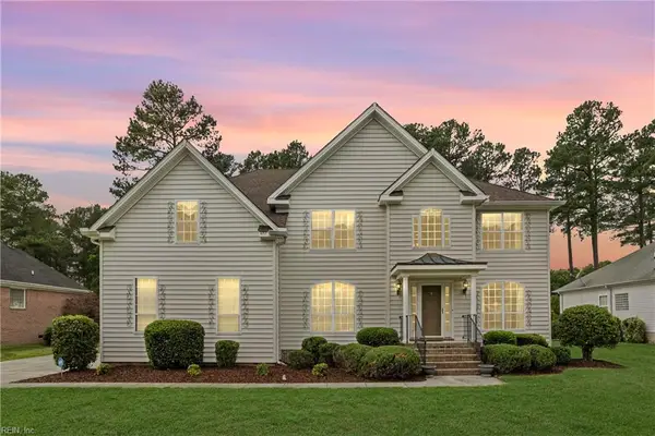637 Westminster Reach, Smithfield, VA 23430