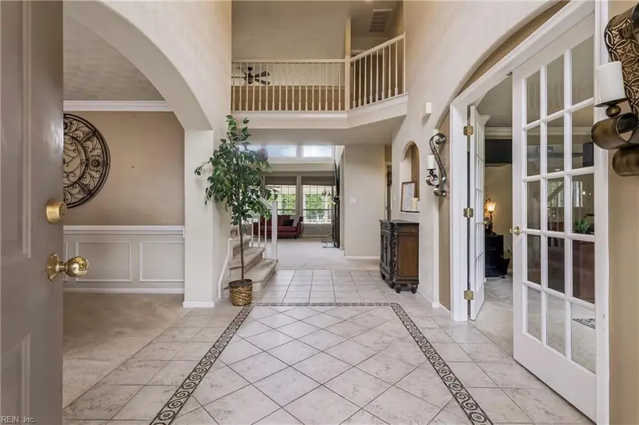 637 Westminster Reach, Smithfield, VA 23430 - #3