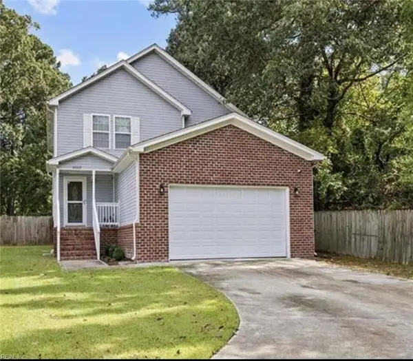 6050 Finney Street, Norfolk, VA 23502