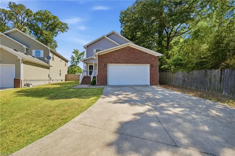 6050 Finney Street, Norfolk, VA 23502 - #3