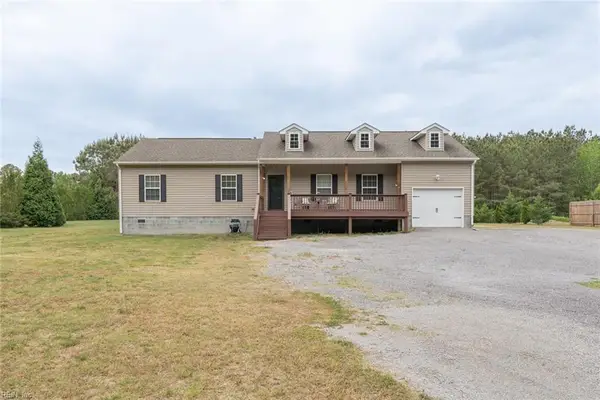 18024 Darden Scout Road, Sedley, VA 23878