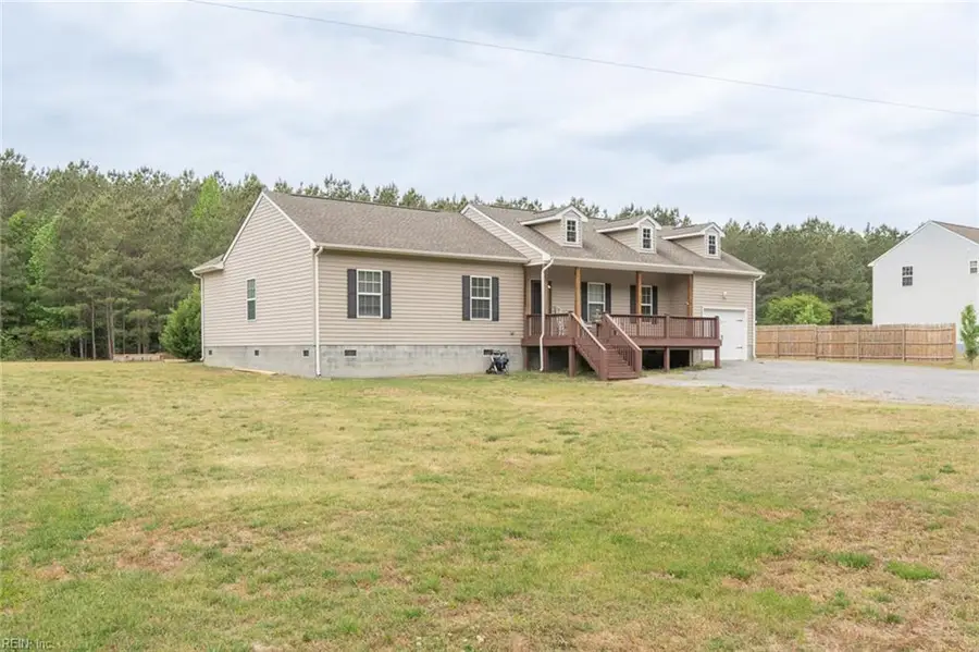 18024 Darden Scout Road, Sedley, VA 23878 - #3
