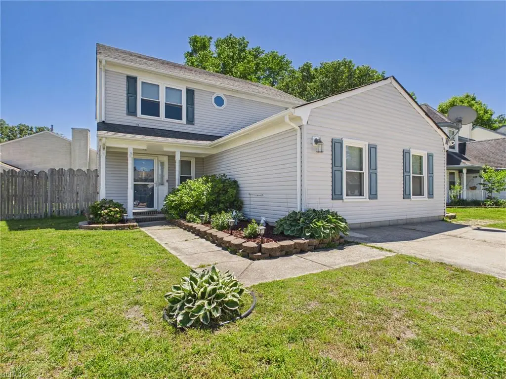 4005 Inglewood Court, Virginia Beach, VA 23456 - #1