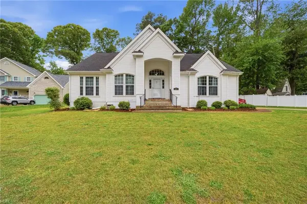1305 Gable Way, Chesapeake, VA 23320