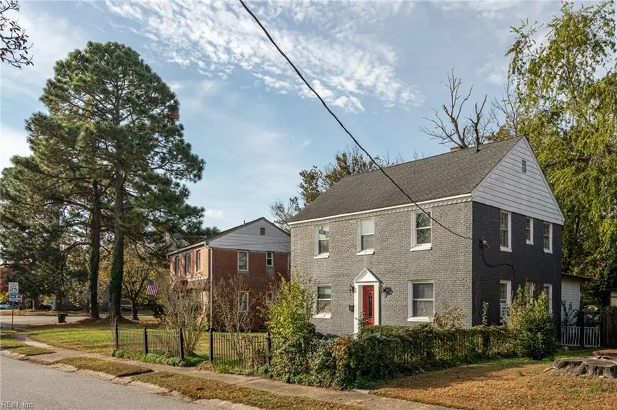 147 Clyde Street, Hampton, VA 23669 - #3