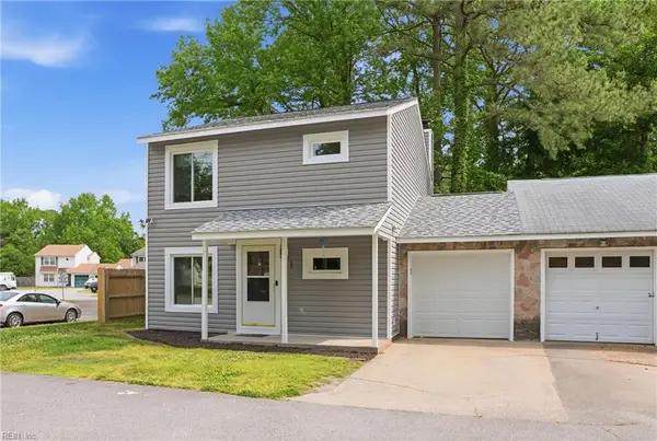 1 Newstead Circle, Chesapeake, VA 23320