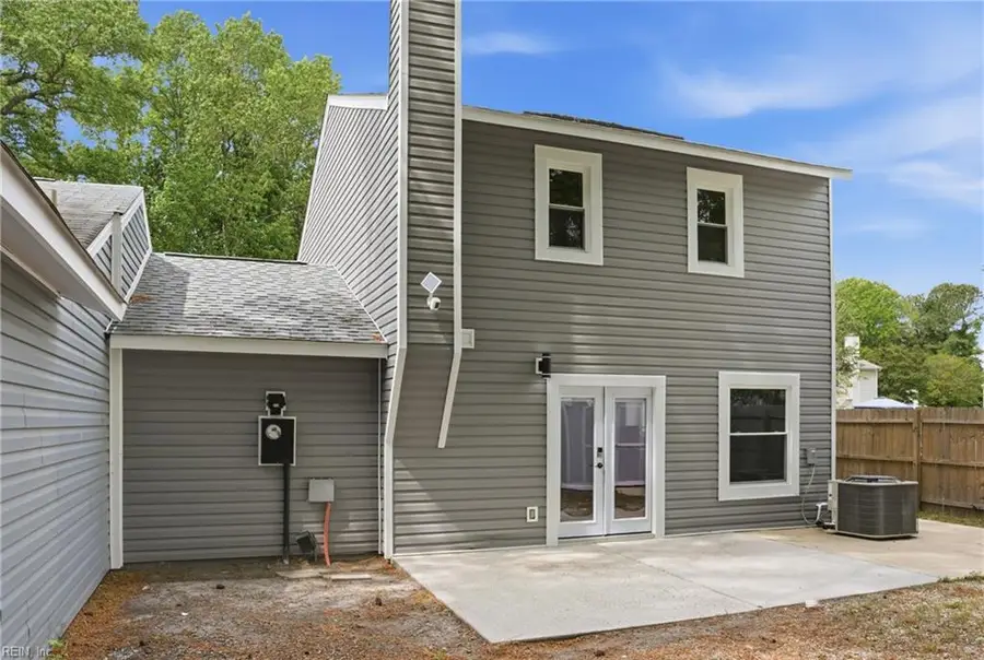 1 Newstead Circle, Chesapeake, VA 23320 - #3