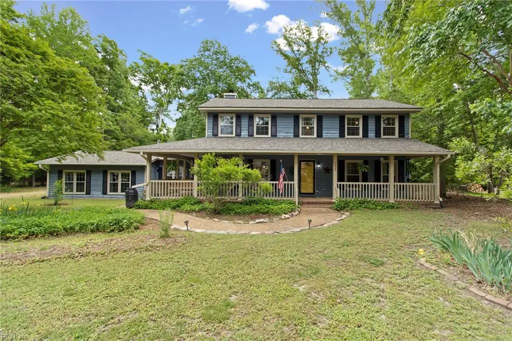 152 The Maine, Williamsburg, VA 23185 - #1