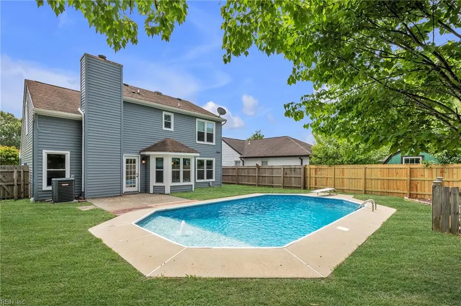 3816 Buckhorn Place, Virginia Beach, VA 23456 - #2