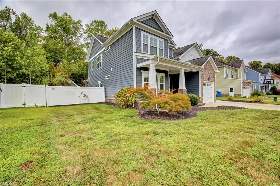 458 Wisdom Path, Chesapeake, VA 23322 - #2