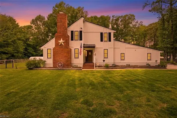 660 Margaret Drive, Chesapeake, VA 23322