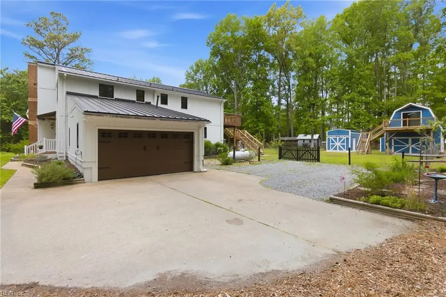 660 Margaret Drive, Chesapeake, VA 23322 - #3