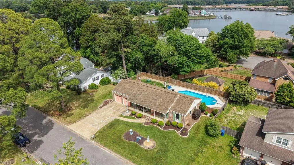 608 Charlecote Drive, Virginia Beach, VA 23464 - #1