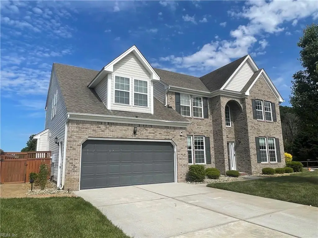 3201 Hearring Way, Chesapeake, VA 23323 - #1