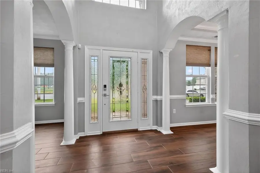 3201 Hearring Way, Chesapeake, VA 23323 - #2