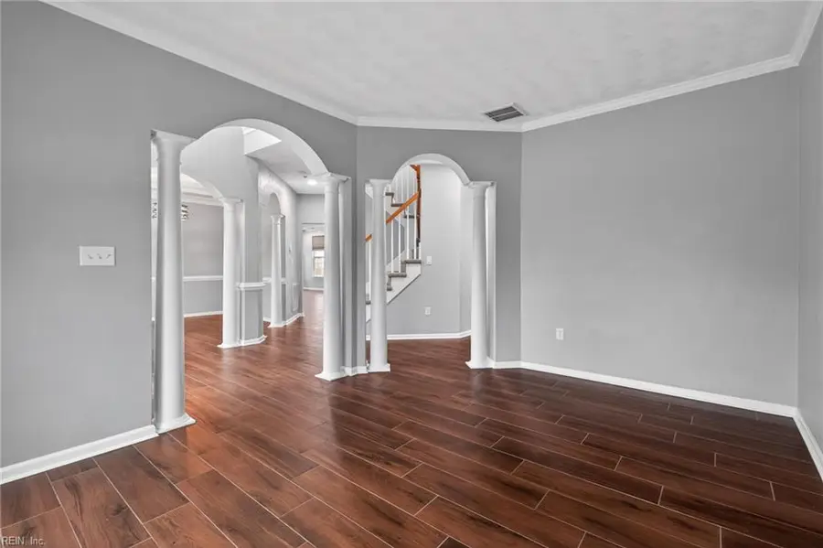 3201 Hearring Way, Chesapeake, VA 23323 - #3