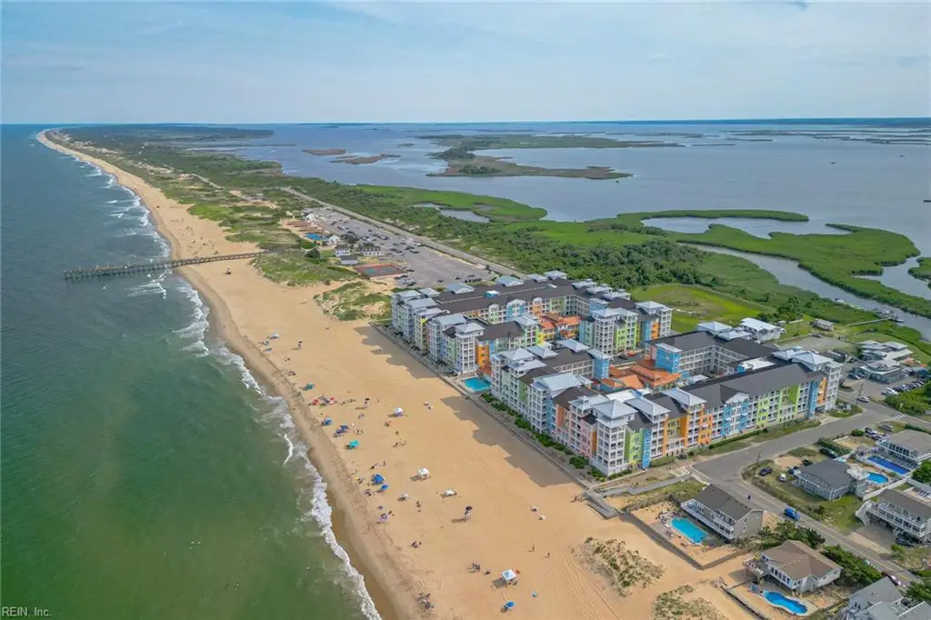 3700 Sandpiper Road #418A, Virginia Beach, VA 23456 - #1