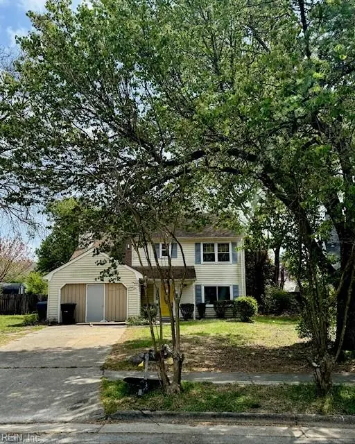 2048 Trumbull Court, Virginia Beach, VA 23464