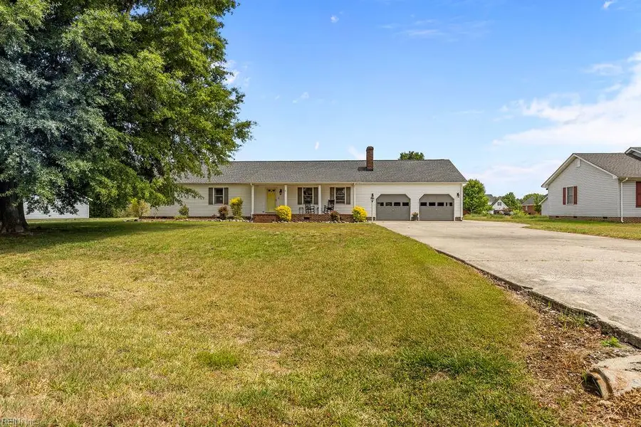 22435 Suzannes Place, Franklin, VA 23851 - #2