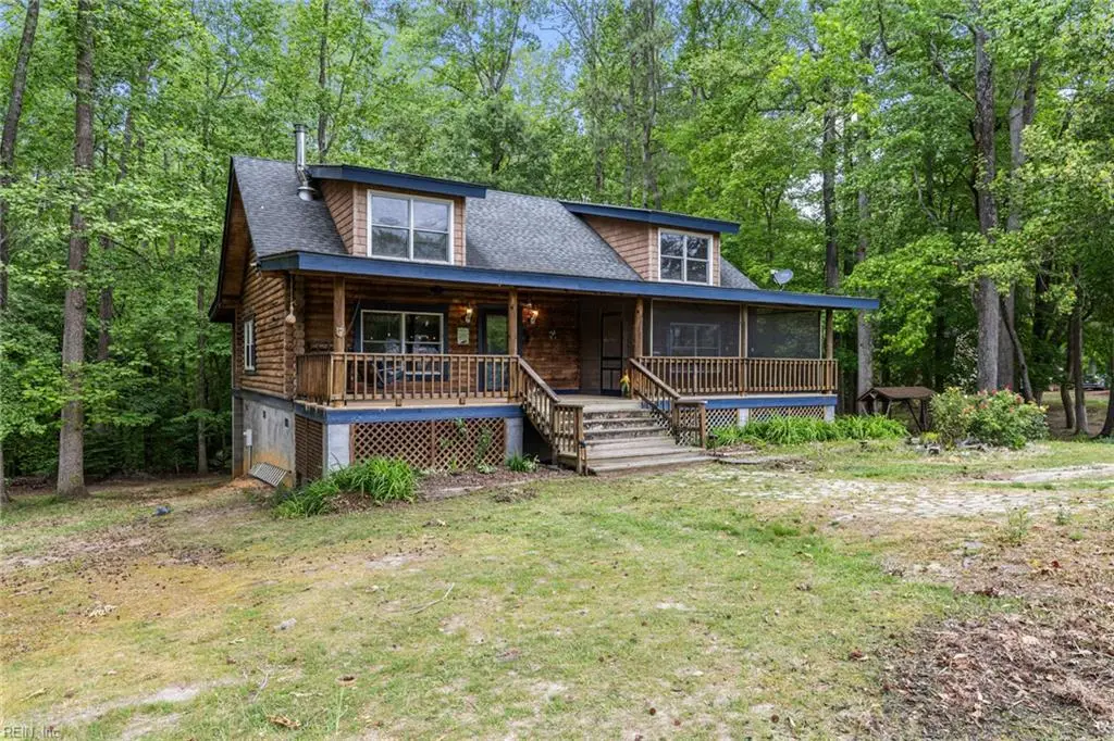 11202 Cabins End Lane, Gloucester, VA 23061 - #1