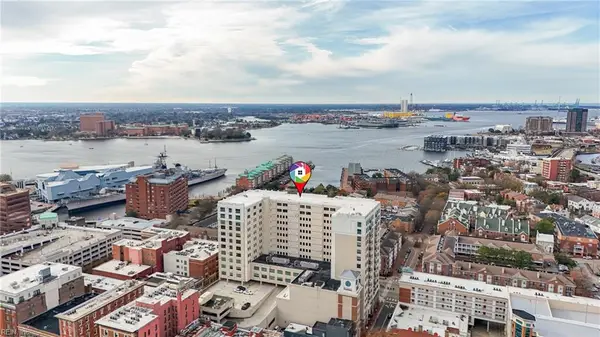 123 College Place #905, Norfolk, VA 23510