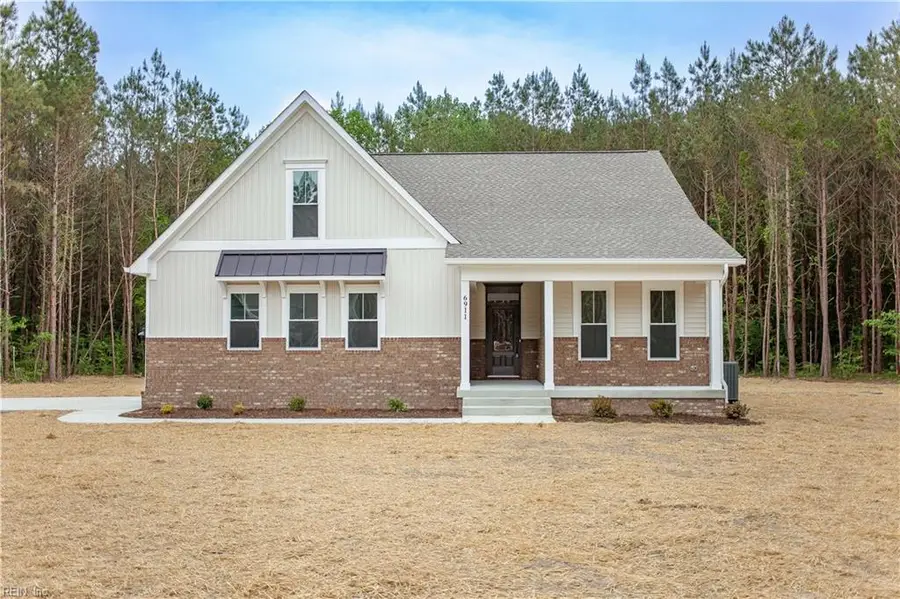 6911 Sunset Cove Lane, Gloucester, VA 23061 - #2