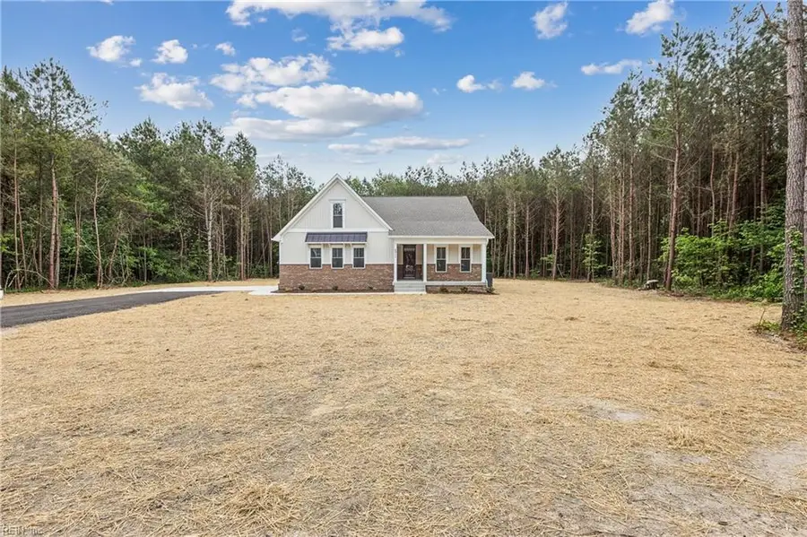 6911 Sunset Cove Lane, Gloucester, VA 23061 - #3