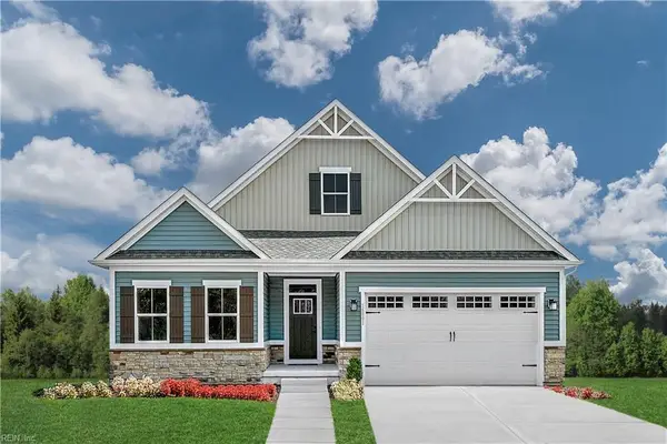 2030 Mainsail Drive, Carrollton, VA 23314