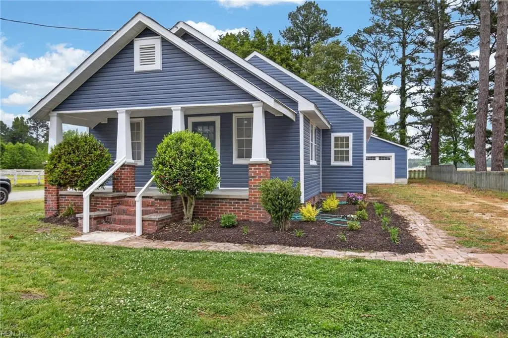 224 Hickory Road E, Chesapeake, VA 23322 - #1