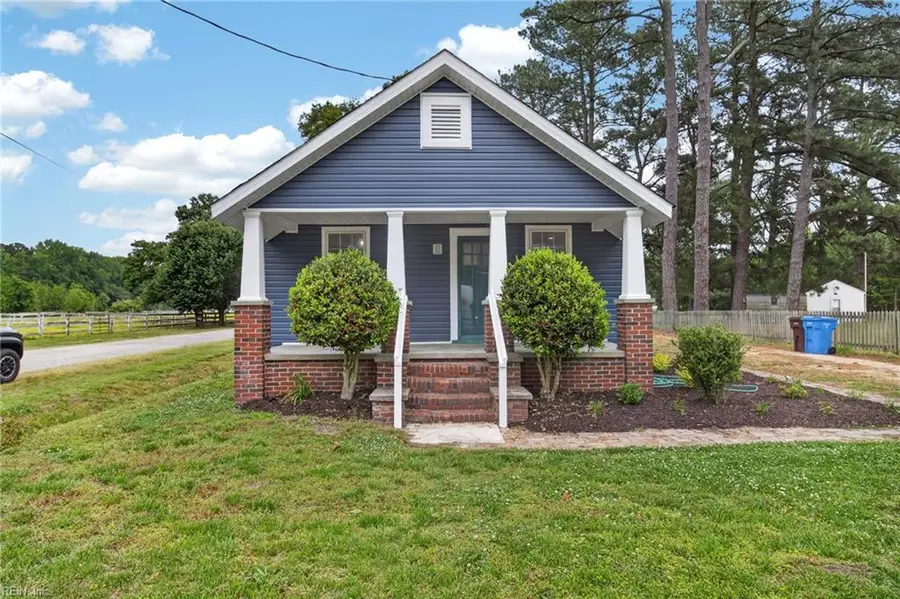 224 Hickory Road E, Chesapeake, VA 23322 - #3