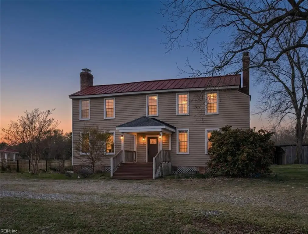 3557 Enos Road, Gloucester, VA 23061 - #1