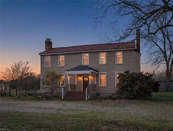 3557 Enos Road, Gloucester, VA 23061