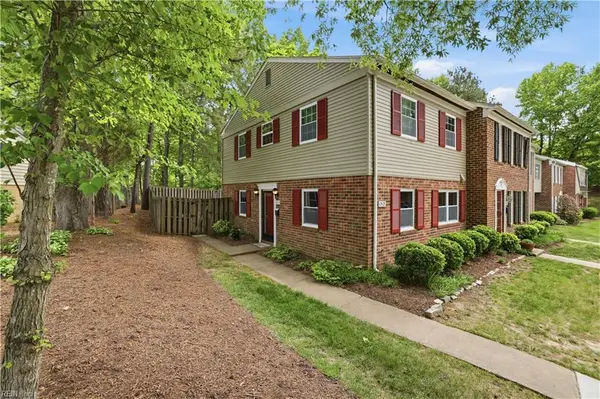 1513 Heritage Hill Drive, Richmond, VA 23236