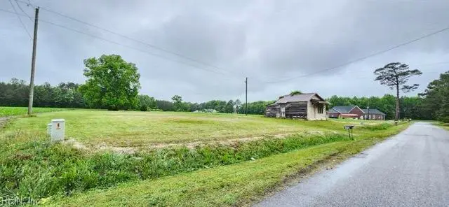 4449 Butler Drive, Suffolk, VA 23437 - #1