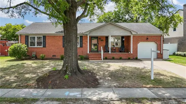 5404 Peggy Circle, Virginia Beach, VA 23464
