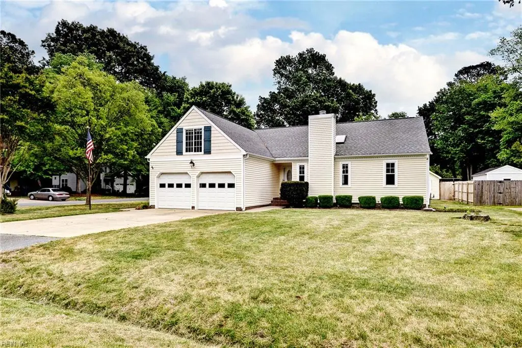 701 Tabb Lakes Drive, Yorktown, VA 23693 - #1