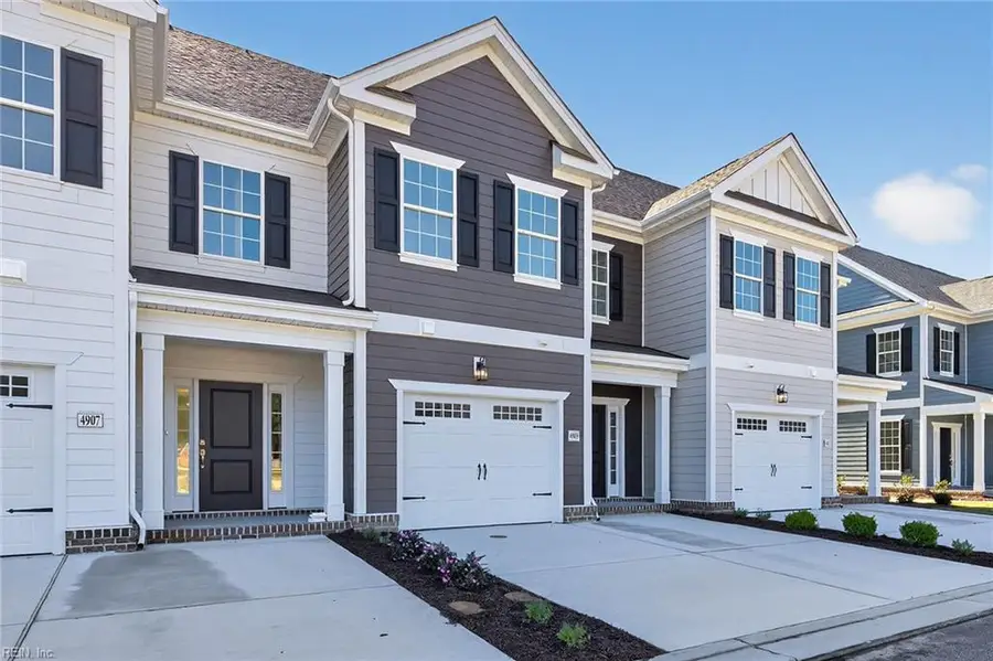 4918 Apricot Way, Chesapeake, VA 23321 - #2